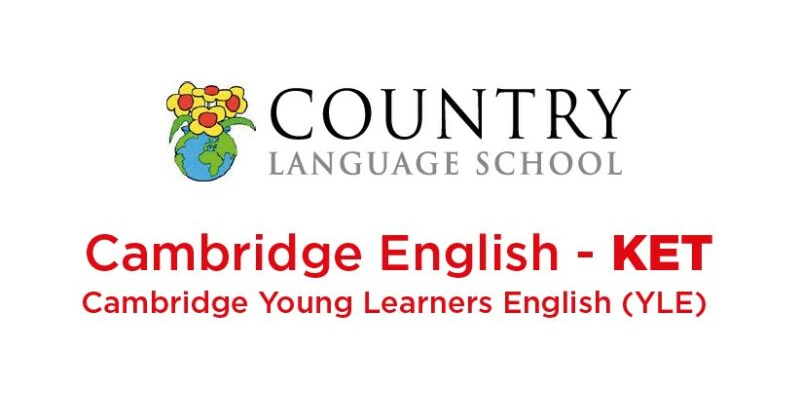 KET - KEY ENGLISH TEST