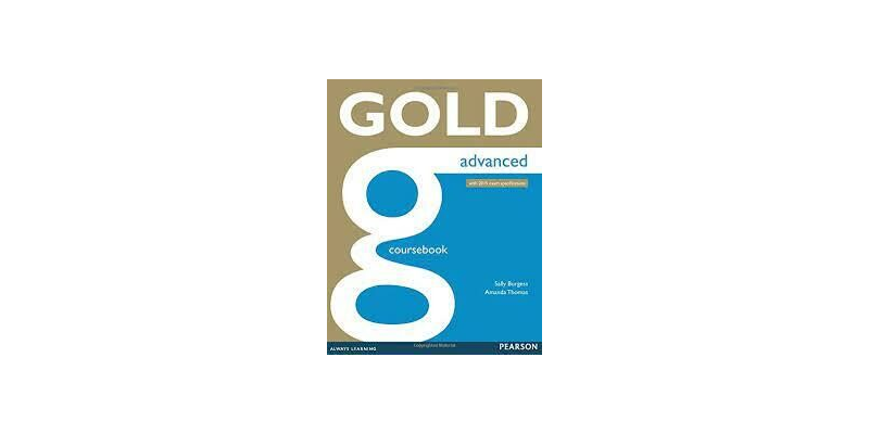 CAE GOLD C1