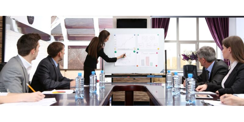 BUSINESS ENGLISH INTERMEDIATE