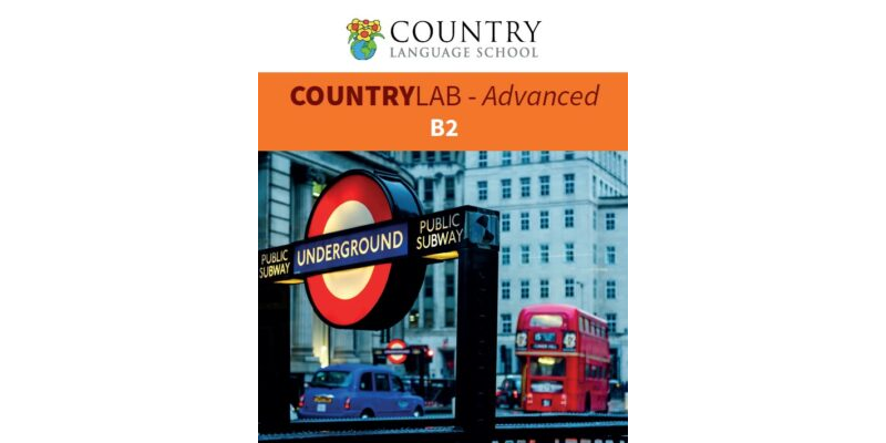 COUNTRYLAB B2 ADVANCED